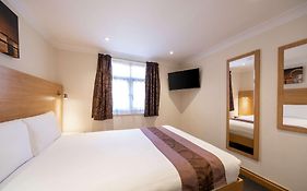 Comfort Inn Hyde Park